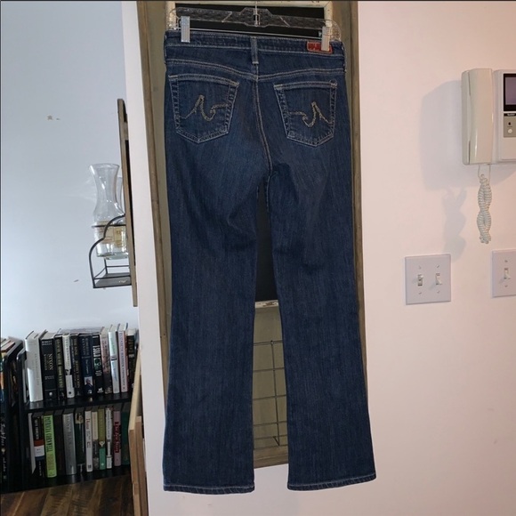 AG Adriano Goldschmied The Elite Jean Size 26 - Picture 4 of 7
